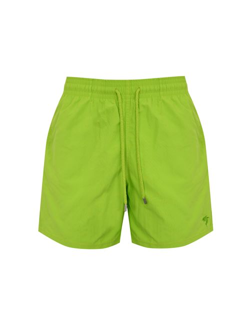 Costume Moorea Lime Vilebrequin | MOOREA CD109426